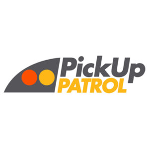 Pickup patrol logo